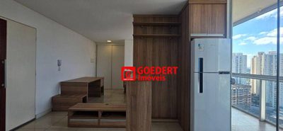 Kitnet-Studio, 38 m² - Foto 4