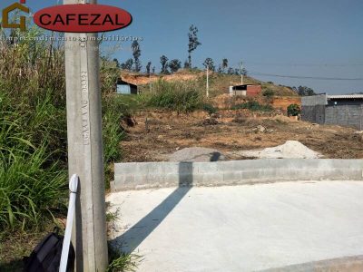 Terreno, 384 m² - Foto 2