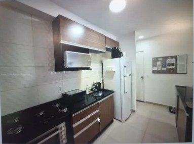 Apartamento, 3 quartos, 90 m² - Foto 5