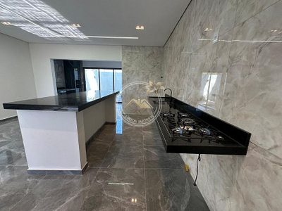 Casa de Condomínio, 3 quartos - Foto 5