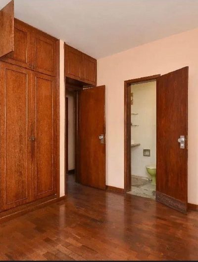 Apartamento, 3 quartos, 121 m² - Foto 3