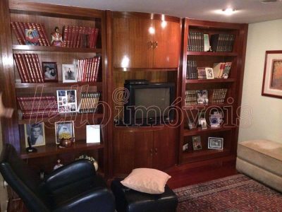 Apartamento, 4 quartos, 300 m² - Foto 3