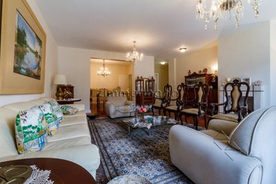 Apartamento, 4 quartos, 258 m² - Foto 3