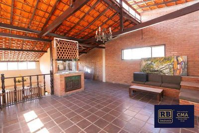 Casa, 3 quartos, 287 m² - Foto 5