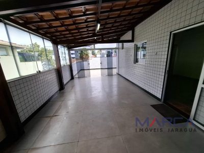 Cobertura, 3 quartos, 360 m² - Foto 5