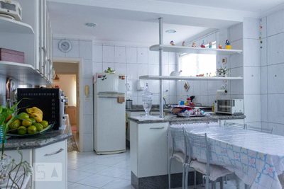 Apartamento, 3 quartos, 195 m² - Foto 3