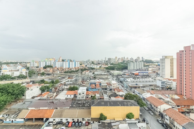 Apartamento, 3 quartos, 66 m² - Foto 5