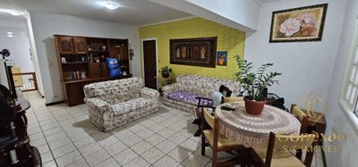 Sobrado, 3 quartos, 167 m² - Foto 3