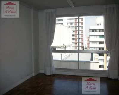 Apartamento, 2 quartos, 110 m² - Foto 1