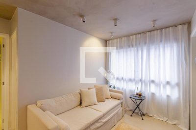 Apartamento, 2 quartos, 36 m² - Foto 5