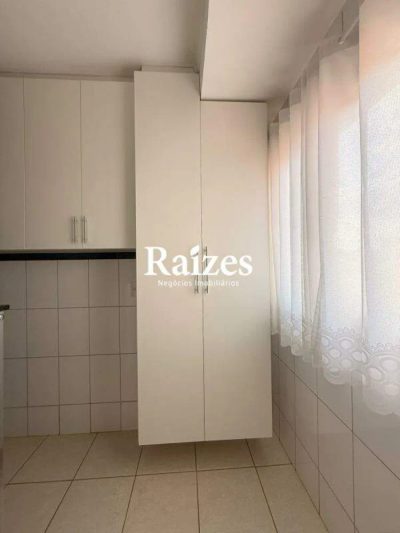 Apartamento, 3 quartos, 90 m² - Foto 3