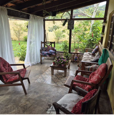 Casa, 3 quartos, 215 m² - Foto 2