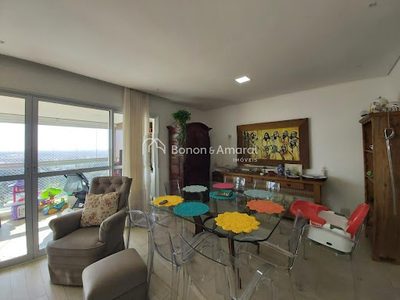 Apartamento, 4 quartos, 137 m² - Foto 3