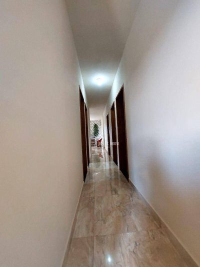 Chácara, 4 quartos, 2214 m² - Foto 5
