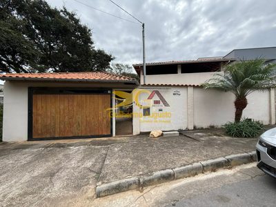 Casa, 3 quartos, 120 m² - Foto 1