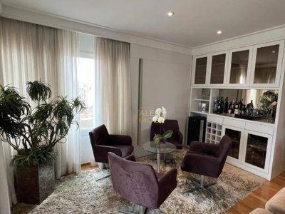 Apartamento, 4 quartos, 197 m² - Foto 4