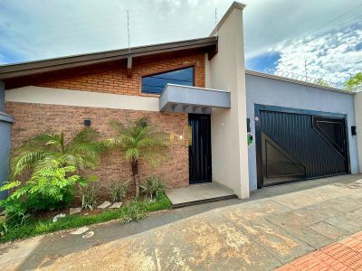 Casa, 3 quartos, 280 m² - Foto 3
