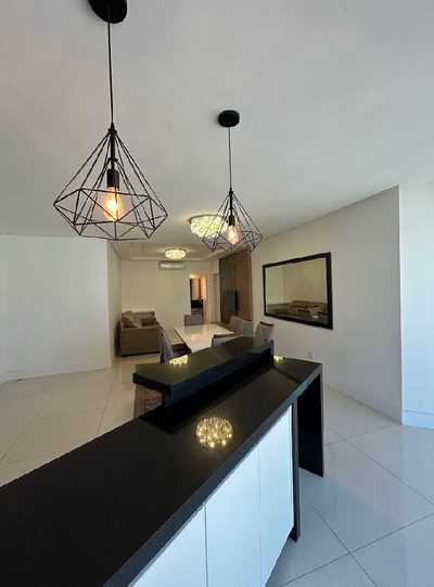 Apartamento, 133 m² - Foto 4