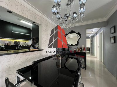 Apartamento, 2 quartos, 78 m² - Foto 5