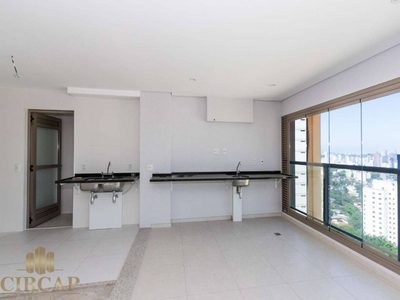 Apartamento, 3 quartos, 144 m² - Foto 4