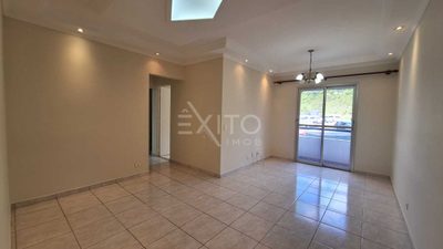 Apartamento, 3 quartos, 64 m² - Foto 1