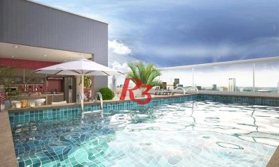Apartamento, 3 quartos, 126 m² - Foto 4