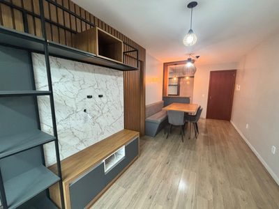 Apartamento, 2 quartos, 53 m² - Foto 5