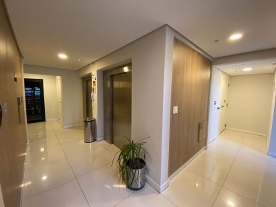 Apartamento, 1 quarto, 33 m² - Foto 3