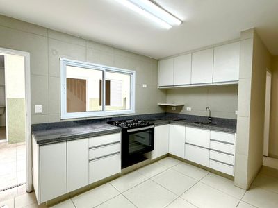 Casa, 3 quartos, 126 m² - Foto 2