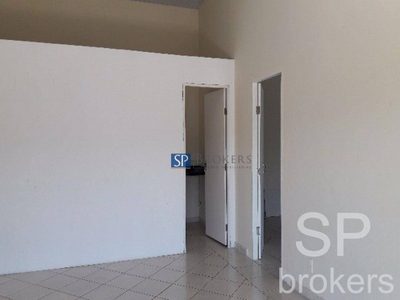 Sala-Conjunto, 67 m² - Foto 1