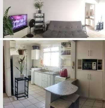 Apartamento, 1 quarto, 41 m² - Foto 1
