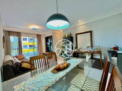 Apartamento, 3 quartos, 120 m² - Foto 3