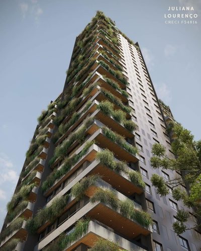 Apartamento, 2 quartos, 126 m² - Foto 2