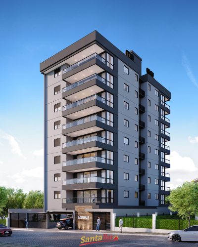 Apartamento, 2 quartos, 139 m² - Foto 1