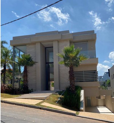 Casa, 4 quartos, 994 m² - Foto 1