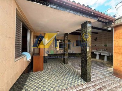 Casa, 2 quartos, 120 m² - Foto 1