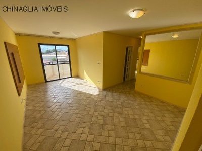 Apartamento, 3 quartos, 86 m² - Foto 1