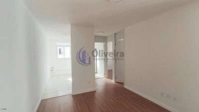 Apartamento, 2 quartos, 43 m² - Foto 4