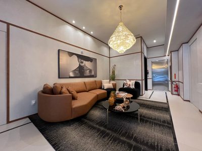 Apartamento, 3 quartos, 129 m² - Foto 3