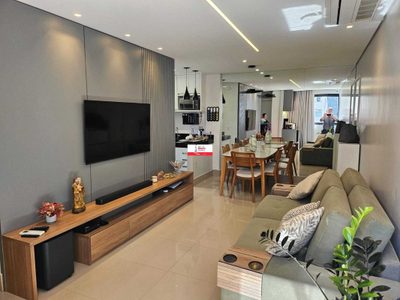 Apartamento, 2 quartos, 64 m² - Foto 1