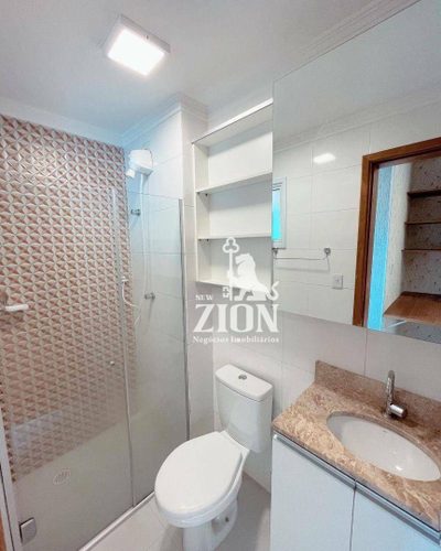 Kitnet-Studio, 25 m² - Foto 5