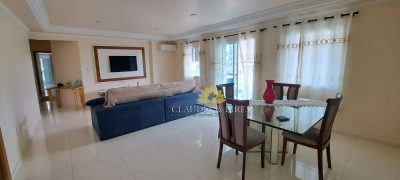 Apartamento, 3 quartos, 170 m² - Foto 1