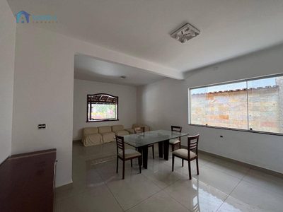 Casa, 4 quartos, 299 m² - Foto 2