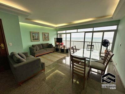 Apartamento, 4 quartos, 120 m² - Foto 1