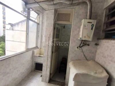 Apartamento, 2 quartos, 74 m² - Foto 2