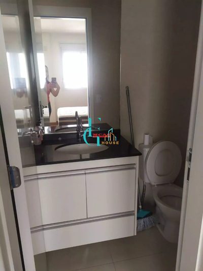Apartamento, 1 quarto, 35 m² - Foto 4