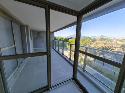 Apartamento, 3 quartos, 121 m² - Foto 3