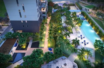 Apartamento, 3 quartos, 151 m² - Foto 5