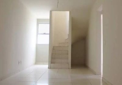Cobertura, 2 quartos, 55 m² - Foto 1