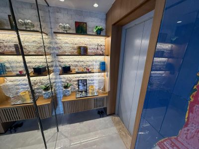 Apartamento, 3 quartos, 167 m² - Foto 2